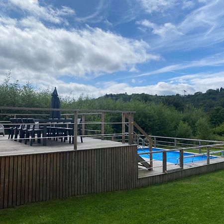 La Villa M Sart-lez-Spa Exterior photo